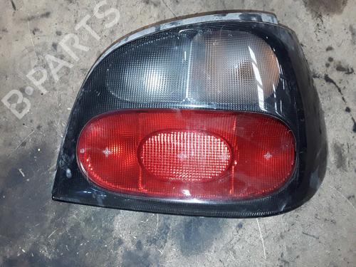Used Right taillight RENAULT MEGANE I (BA0/1_) [1995-2004]  8561329