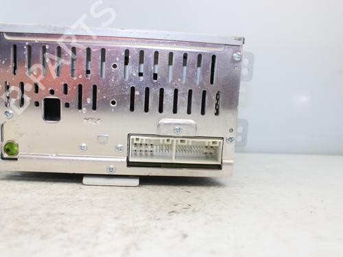 Radio KIA RIO III (UB) 1.2 CVVT | BP18260217E6 