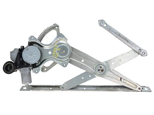 Used Rear right window mechanism Rear right window mechanism LEXUS CT (ZWA10_) [2010-2026] 39949184 39949184