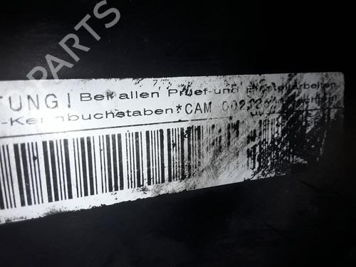 Engine AUDI A5 (8T3)  | BP10177396M1 