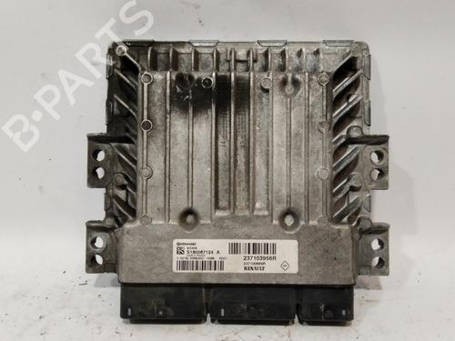 Engine control unit (ECU) RENAULT LAGUNA II (BG0/1_) | BP28728061M57