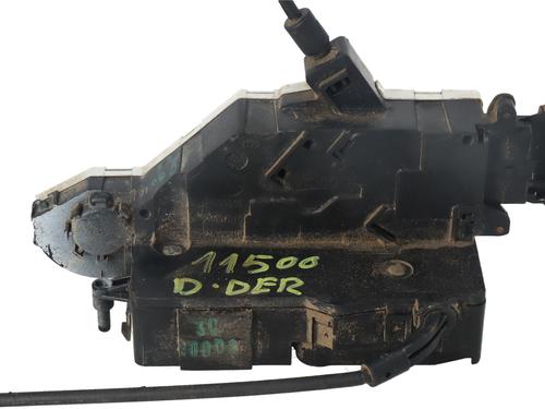 Used Front right lock Front right lock CITROËN C4 Picasso I MPV (UD_) [2006-2015] 34151770 34151770