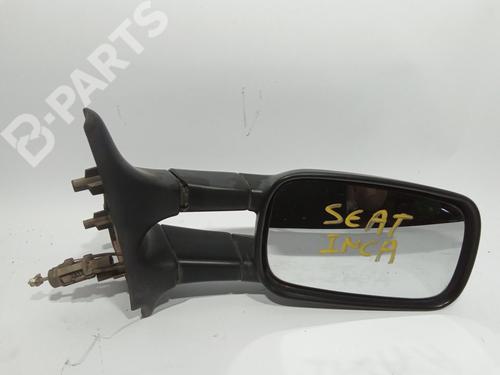 Used Right mirror Right mirror SEAT INCA (6K9) 1.6 i (75 hp) 10649184 10649184