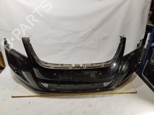 Used Front bumper VW TIGUAN (5N_) [2007-2018]  32014581