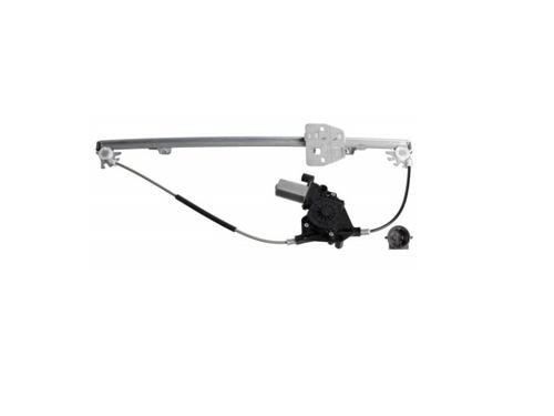 Used Front right window mechanism Front right window mechanism IVECO DAILY III Van [1999-2009] 40456735 40456735