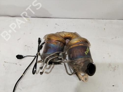Filtro de particulas Filtro de particulas VW TAIGO (CS1) [2021-2026] 34620138 34620138