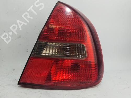 Used Right taillight MITSUBISHI CARISMA Saloon (DA_) 1.9 DI-D (DA5A) (102 hp) 27730730