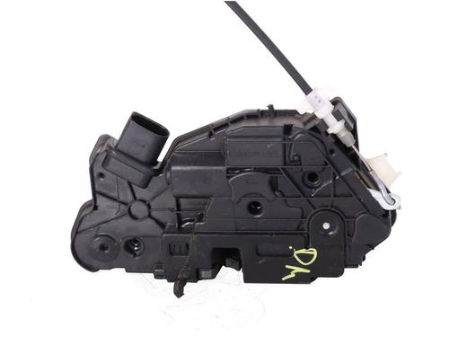 Front left lock VW PASSAT CC B6 (357) 2.0 TDI | BP38732150C98 - Image 2