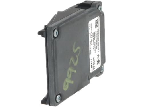 Camera CITROËN C3 II (SC_)  | BP29928802E14