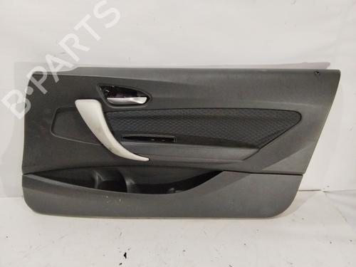 Forreste højre beklædning Forreste højre beklædning BMW 1 (F21) 116 d (116 hp) 34404560 34404560