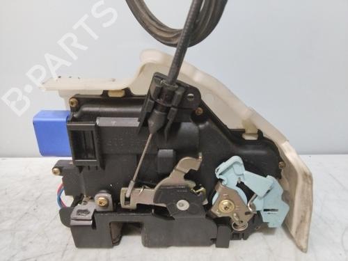 Front right lock VW GOLF V (1K1)  | BP20320915C97 