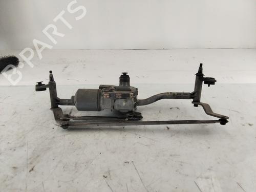 Used Front wiper motor VW TOURAN (1T1, 1T2) [2003-2010]  27560221