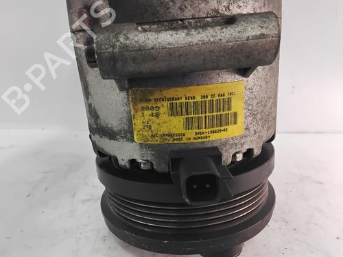AC Kompressor FORD FOCUS II (DA_, HCP, DP)  | BP29905145M34