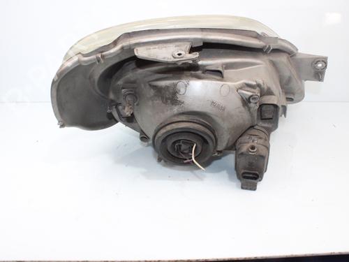 Left headlight OPEL VIVARO A Van (X83)  | BP15961289C28 