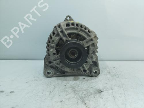 Alternator RENAULT CLIO III (BR0/1, CR0/1) 1.6 16V GT (BR10, CR10) | BP19028017M7 