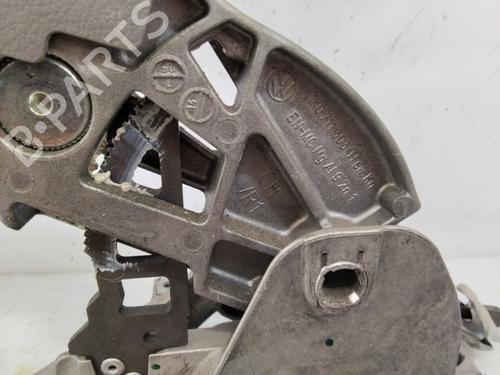 Hand brake VW GOLF PLUS V (5M1, 521)  | BP24665791I18 