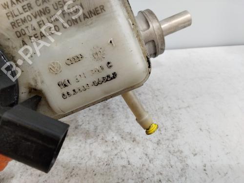 Brake master cylinder SEAT ALTEA (5P1)  | BP20225814M77 
