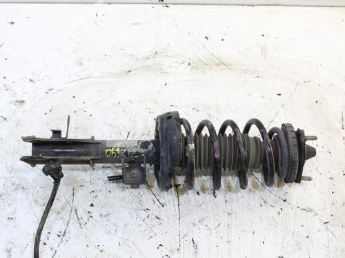Used Left front shock absorber HONDA CIVIC IX (FK) 1.6 i-DTEC (FK3) (120 hp) 16974218