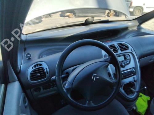 Steering rack CITROËN XSARA PICASSO (N68) 1.6 HDi | BP30138406M22