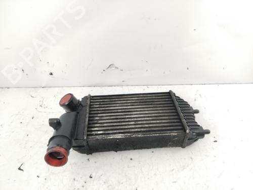 Used Intercooler PEUGEOT BOXER Van (244) [2001-2025]  21762812