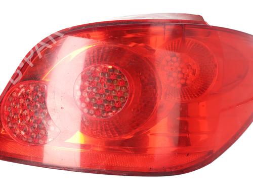 Used Right taillight Right taillight PEUGEOT 307 (3A/C) [2000-2012] 32312779 32312779