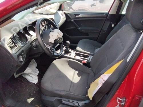 Warning switch VW GOLF VII Variant (BA5, BV5)  | BP33964597I22  - Image 12