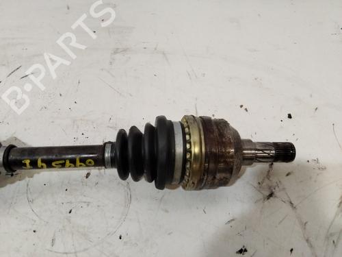 Left front driveshaft OPEL VECTRA A (J89)  | BP29904939M38 