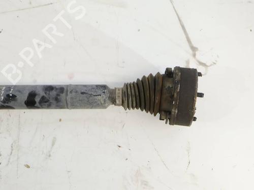 Right front driveshaft VW GOLF VI (5K1) | BP39718205M39 - Image 3