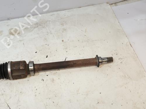 Right front driveshaft RENAULT CAPTUR I (J5_, H5_) | BP36566358M39 - Image 4