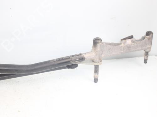 Front wiper motor MERCEDES-BENZ CLA Coupe (C117) CLA 220 CDI / d (117.303) | BP17095001M29 