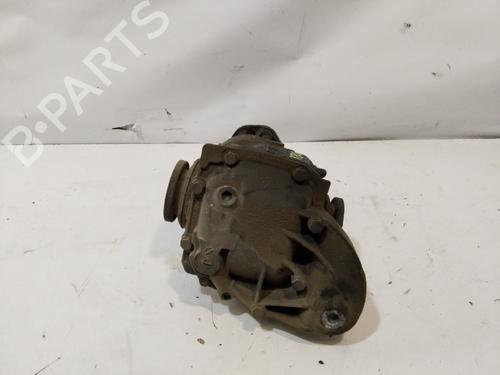 Differensial bakvogn BMW 1 (E87) 118 d | BP29424232M24 