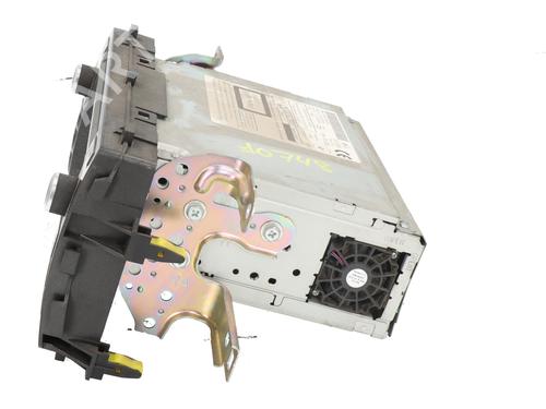 Radio TOYOTA AURIS (_E18_) 1.8 Hybrid (ZWE186_, ZWE186R) | BP31598492E6 