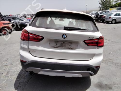 Left front window switch BMW X1 (F48) sDrive 18 d | BP36884969I27  - Image 8