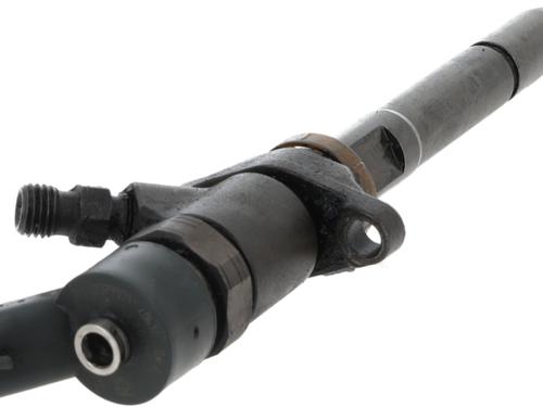 Injector FORD FIESTA V (JH_, JD_)  | BP30004508M100