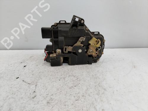 Front right lock SEAT TOLEDO II (1M2) 1.9 TDI | BP18891265C97 