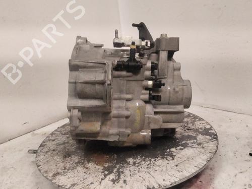 Gearbox SEAT ATECA (KH7, KHP)  | BP24650642M3 