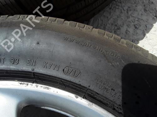Rim AUDI A6 C6 Avant (4F5)  | BP12306457C45 