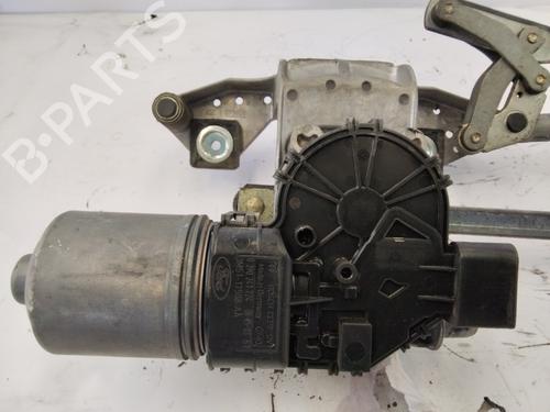 Front wiper motor FORD C-MAX (DM2) 1.8 TDCi | BP24813450M29 