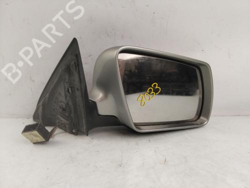 Retrovisor derecho AUDI A6 C6 Avant (4F5) [2004-2011]  22385659