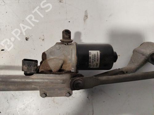 Front wiper motor MERCEDES-BENZ A-CLASS (W169)  | BP22943230M29 
