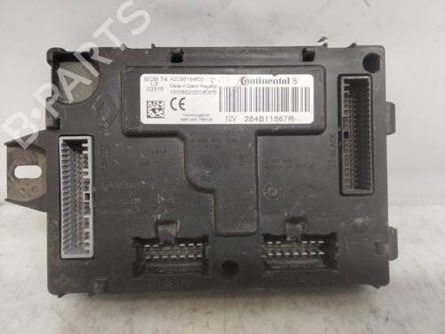 Used Electronic module RENAULT CAPTUR I (J5_, H5_) [2013-2025]  26679510
