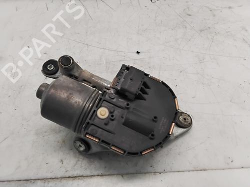 Front wiper motor PEUGEOT 407 (6D_) 2.0 (6DRFNB, 6DRFNE) | BP29392904M29 