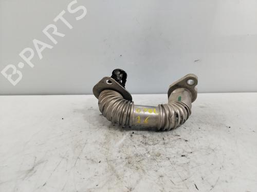 Pipe OPEL ZAFIRA TOURER C (P12)  | BP21001836M125 