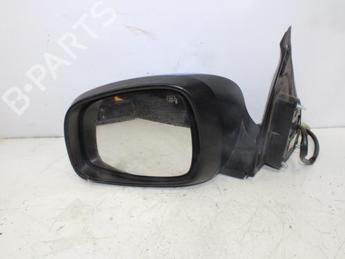 Retrovisor izquierdo SUZUKI SWIFT III (MZ, EZ) [2005-2024]  15090678