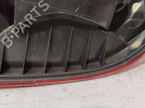 Left taillight RENAULT LAGUNA II (BG0/1_)  | BP28191782C34 