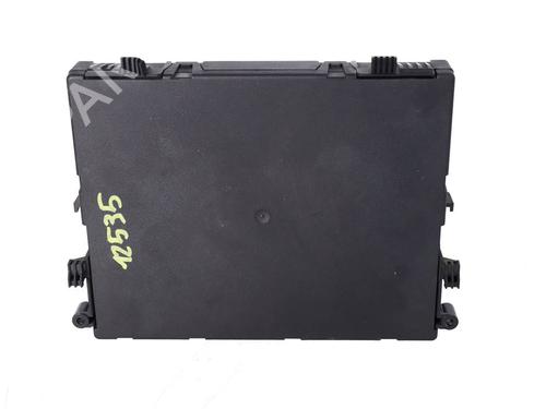 Electronic module MERCEDES-BENZ A-CLASS (W169) A 180 CDI (169.007, 169.307) | BP39504762M83 - Image 3