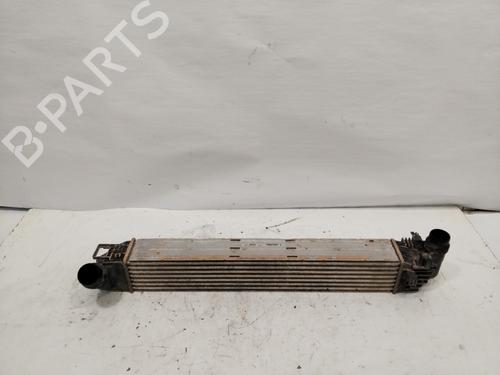 Used Intercooler DACIA DUSTER (HS_) [2010-2018]  27690010