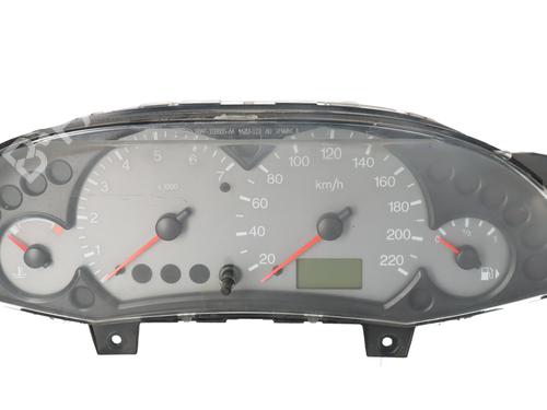 Used Instrument cluster Instrument cluster FORD FOCUS I (DAW, DBW) 1.6 16V (100 hp) 33272878 33272878