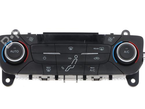 climate-control-ford-focus-iii-2010-2011-2012-2013-2014-2015-2016-2017-2018-2019-2020-33456040 main image
