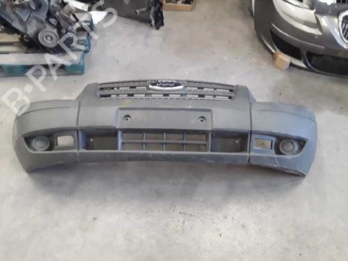 Used Front bumper FORD TRANSIT CONNECT (P65_, P70_, P80_) [2002-2025]  9266969